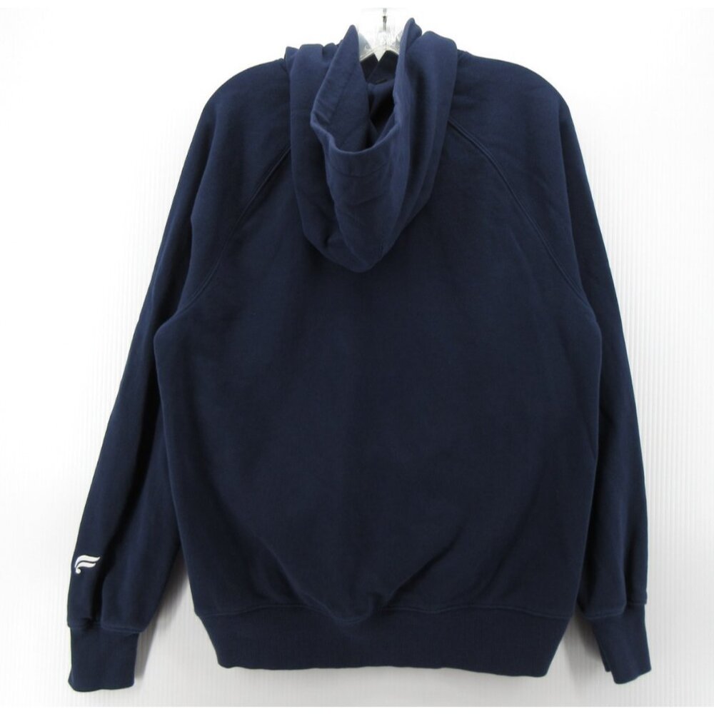 Fabletics Sweatshirt Small Performance Hoodie Pul… - image 7